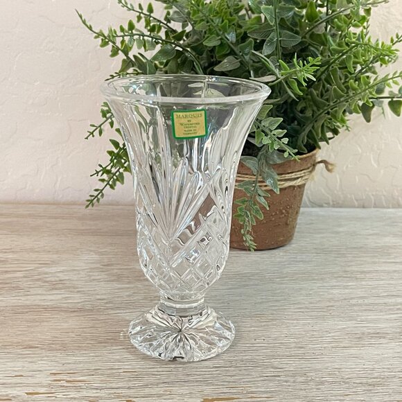 Marquis By Waterford Vases